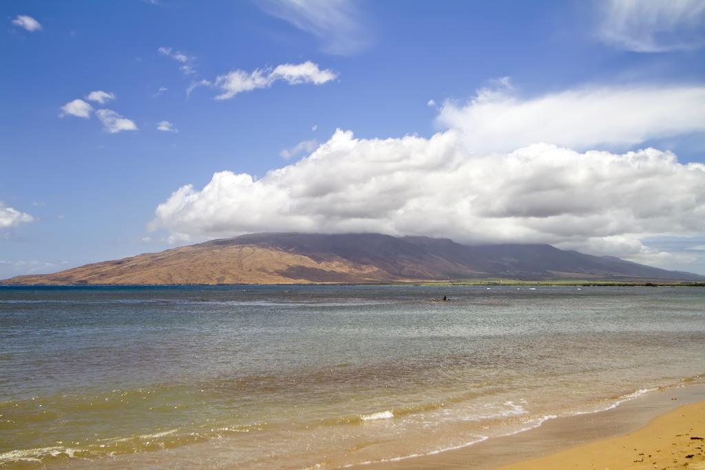 Kauhale Makai By Maui Condo And Home Kihei Eksteriør billede